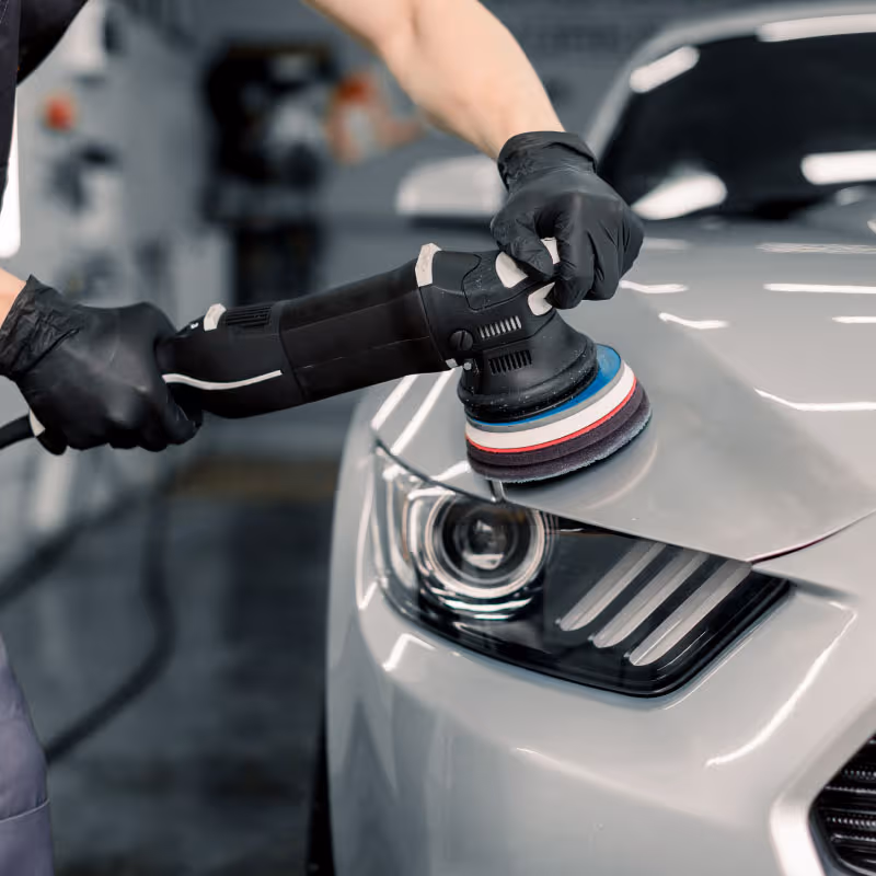 Harmandalı Oto Pasta Cila