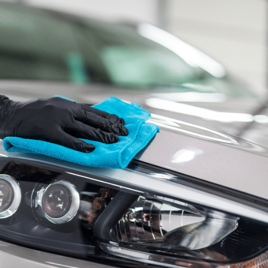 Harmandalı Oto Pasta Cila